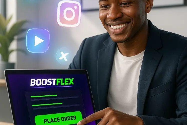 Blog Description Image